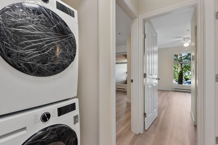 3138 W 4th Avenue Vancouver, BC - 13