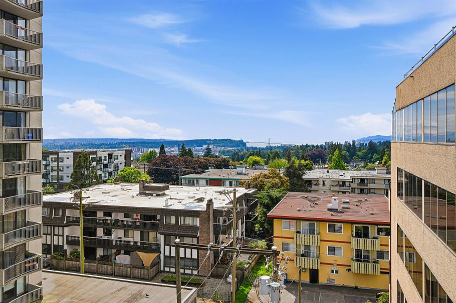 606 137 W 17 Street North Vancouver, BC - 19