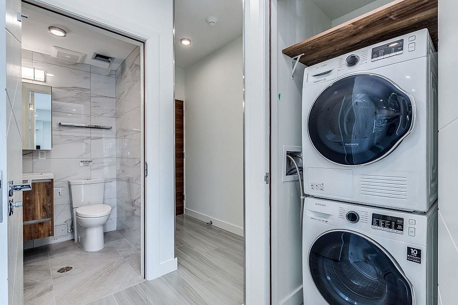 205 1168 PENDRELL, Vancouver BC V6E 1L4 Vancouver, BC - 8