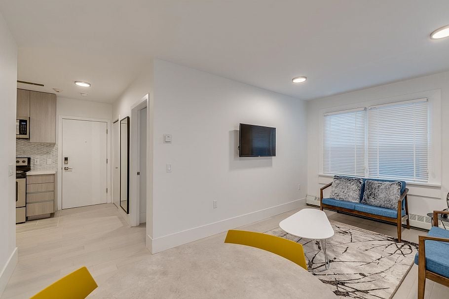 204 1425 HARO STREET, Vancouver BC V6G 1G2 Vancouver, BC - 6