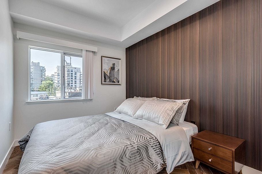 205 1168 PENDRELL, Vancouver BC V6E 1L4 Vancouver, BC - 14