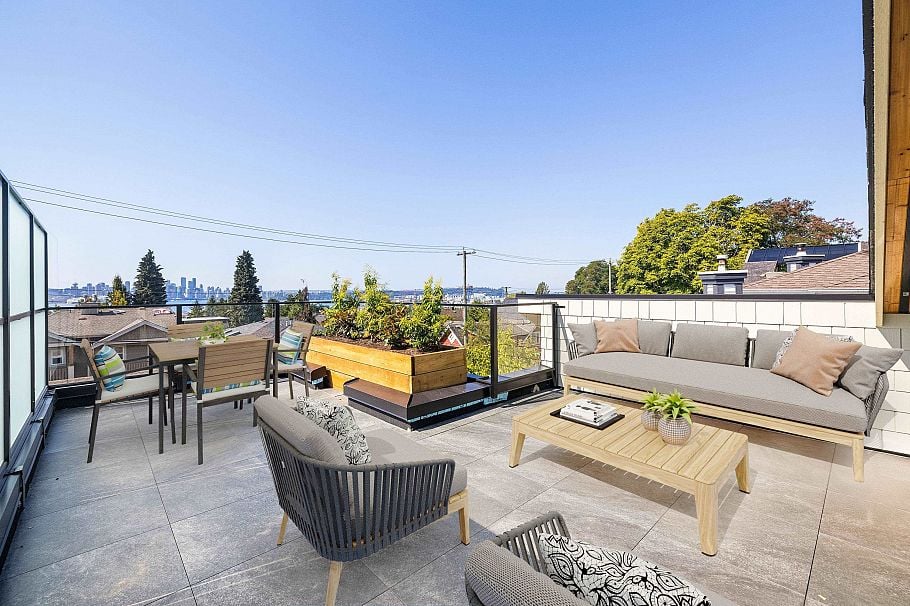 265 W 6th Street North Vancouver, BC - 17