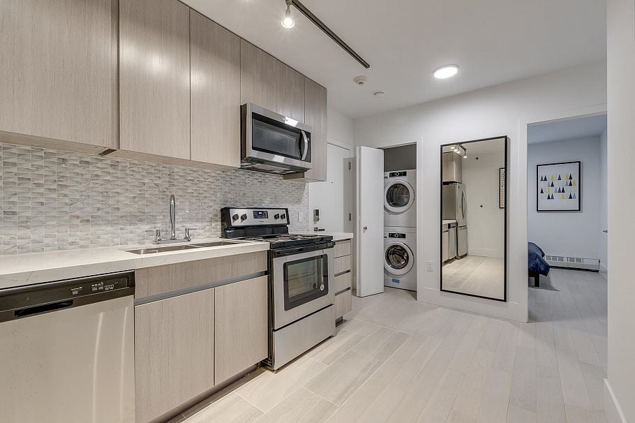 204 1425 HARO STREET, Vancouver BC V6G 1G2 Vancouver, BC - 12