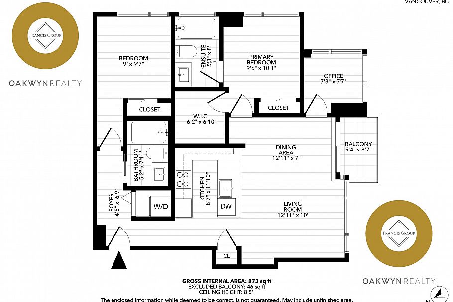 607 821 Cambie Street Vancouver, BC - 38