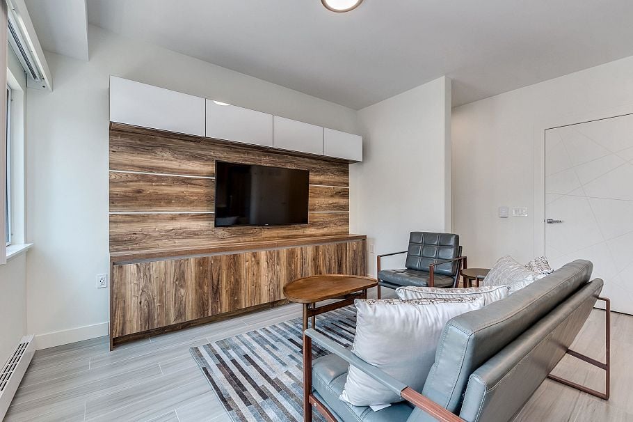 205 1168 PENDRELL, Vancouver BC V6E 1L4 Vancouver, BC - 5