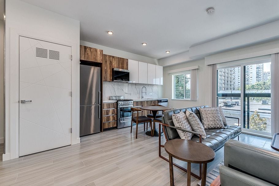 205 1168 PENDRELL, Vancouver BC V6E 1L4 Vancouver, BC - 3