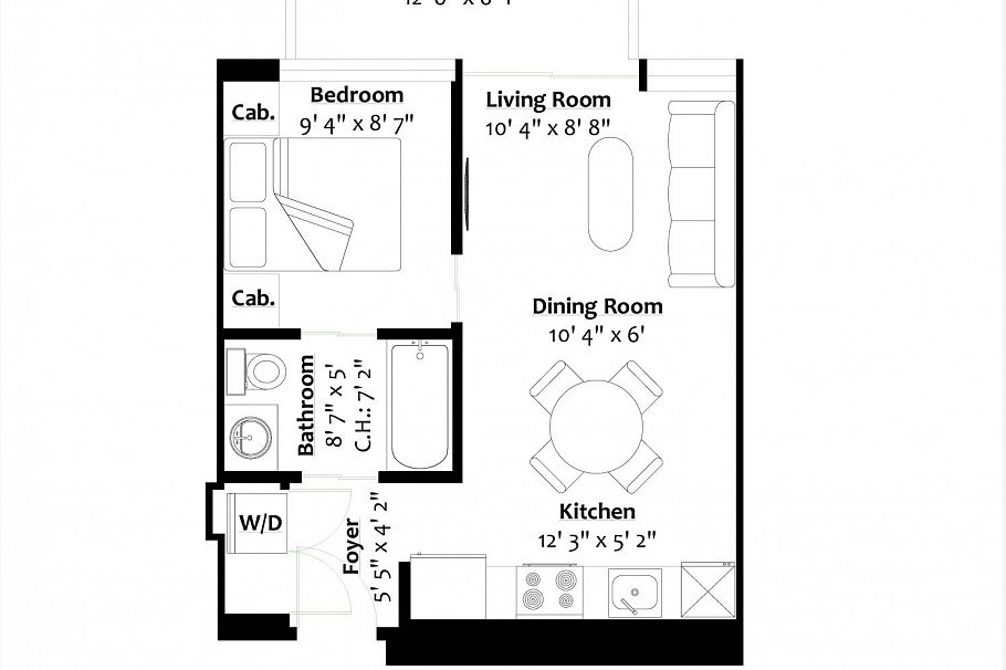 2205 8131 NUNAVUT LANE, Vancouver BC V5X 0E2 Vancouver, BC - 9