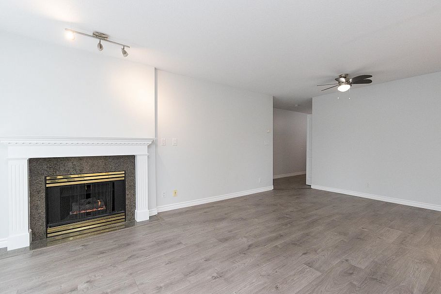 208 5650 Oak Street Vancouver, BC - 12