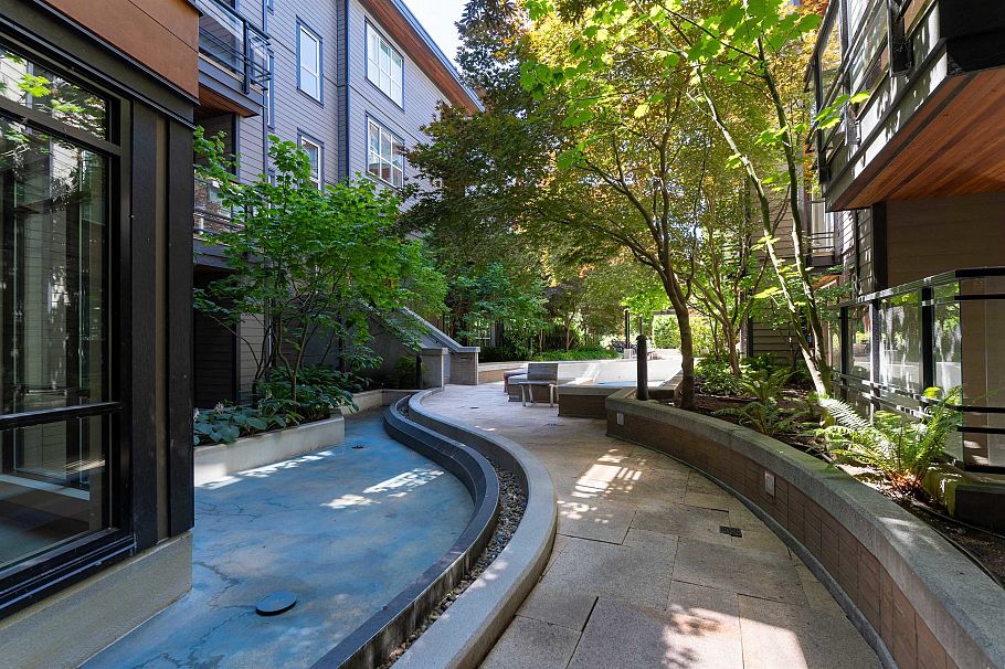 112 3479 Wesbrook Mall Vancouver, BC - 28