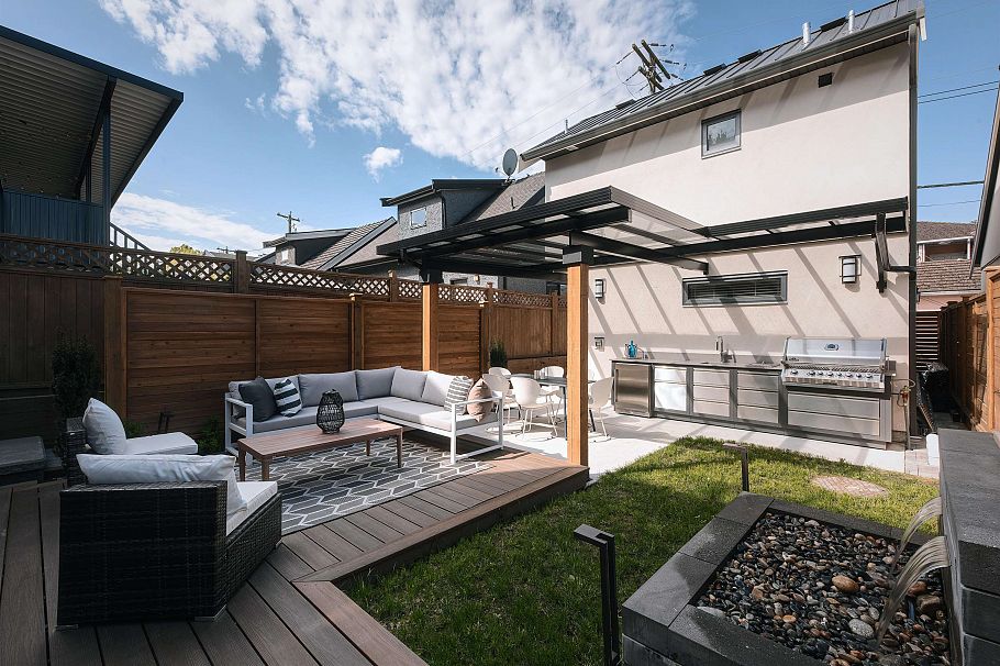 4717 Lanark Street Vancouver, BC - 19