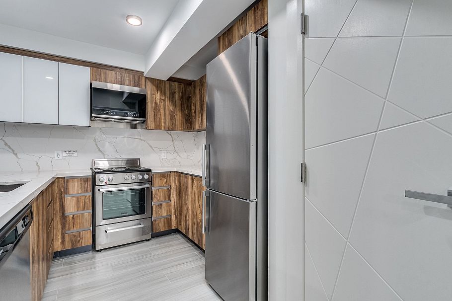 104 1168 PENDRELL STREET, Vancouver BC V6E 1L4 Vancouver, BC - 8