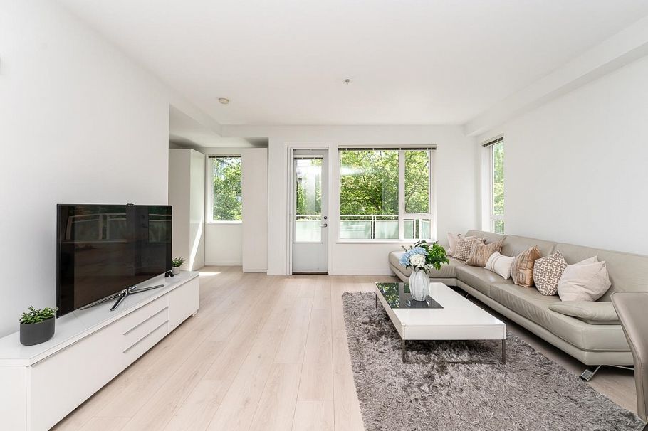 3187 E Kent Avenue North Vancouver, BC - 11