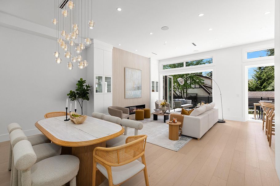 2 5061 Blenheim Street Vancouver, BC - 10