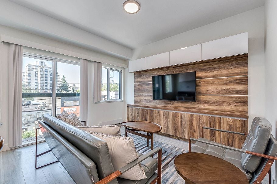 205 1168 PENDRELL, Vancouver BC V6E 1L4 Vancouver, BC - 4