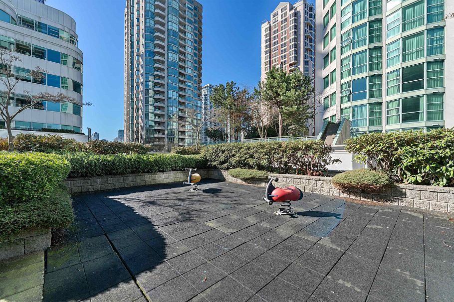 607 821 Cambie Street Vancouver, BC - 34