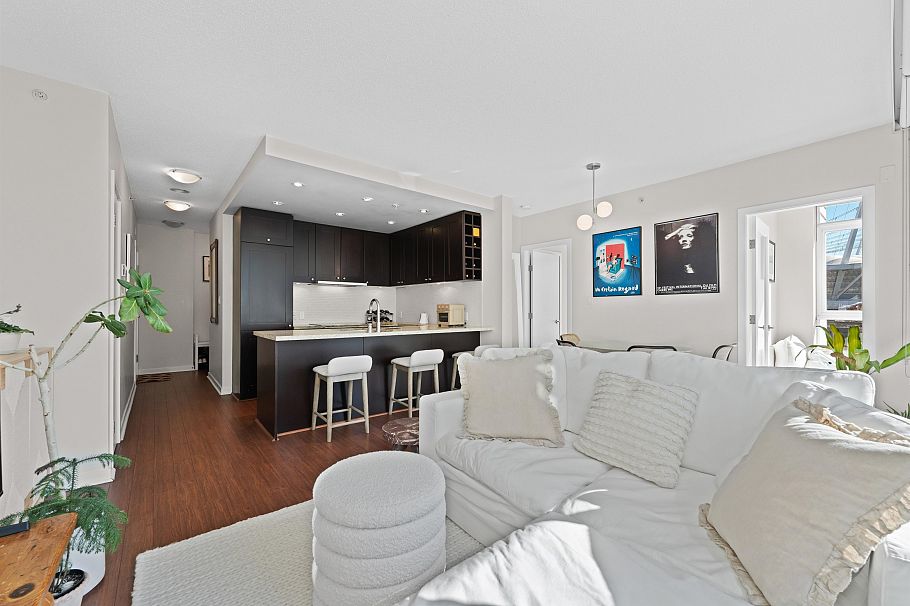 607 821 Cambie Street Vancouver, BC - 5