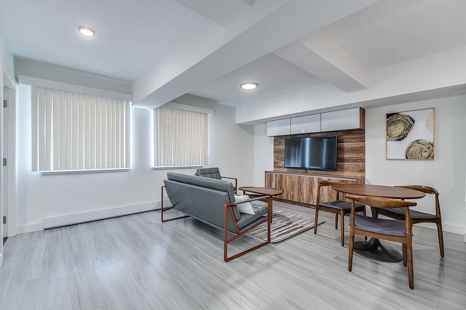 104 1168 PENDRELL STREET, Vancouver BC V6E 1L4 Vancouver, BC - 4