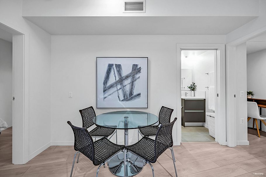 1021 180 E 2nd Avenue Vancouver, BC - 7