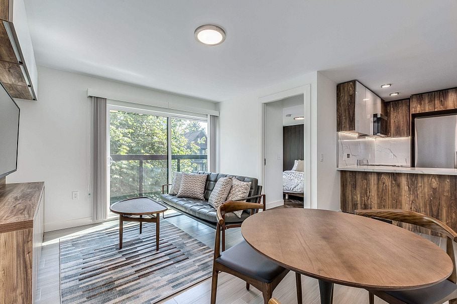 210 1168 PENDRELL STREET, Vancouver BC V6E 1L4 Vancouver, BC - 9