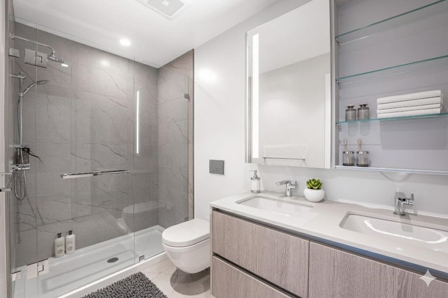 3101 1500 Fern Street North Vancouver, BC - 8