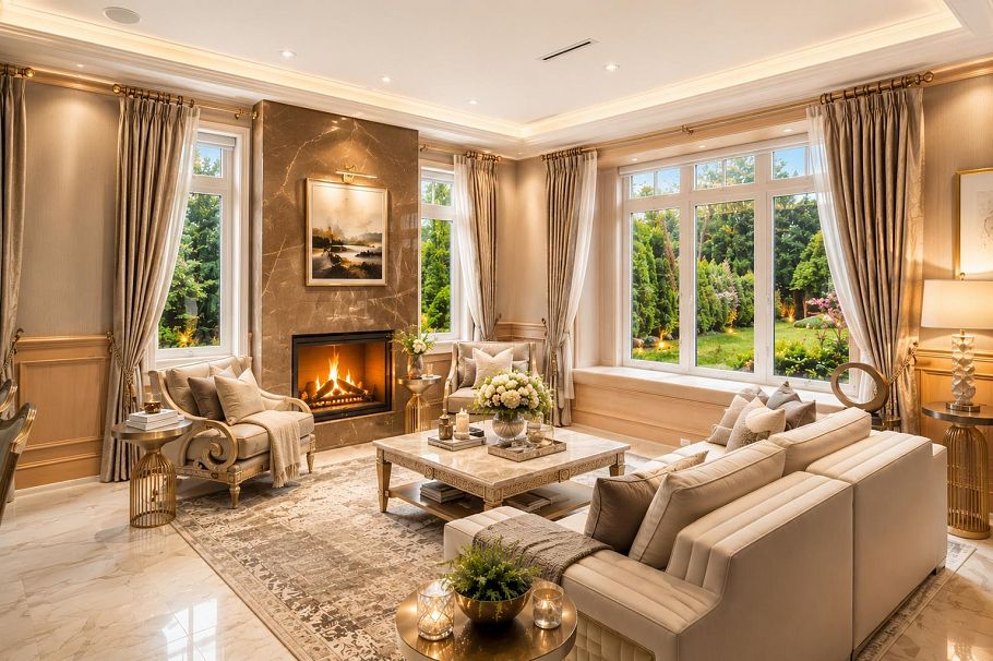 5755 Angus Drive Vancouver, BC - 8