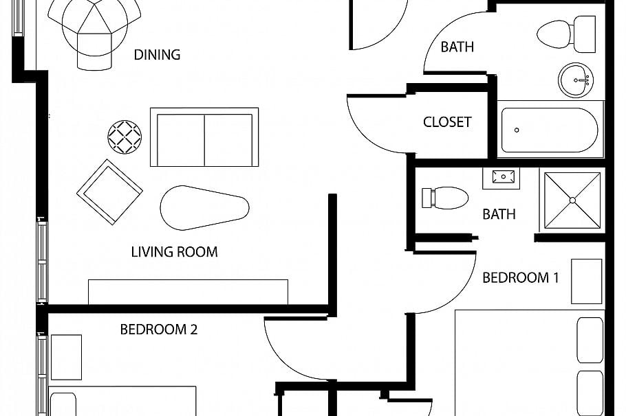 205 1168 PENDRELL, Vancouver BC V6E 1L4 Vancouver, BC - 16