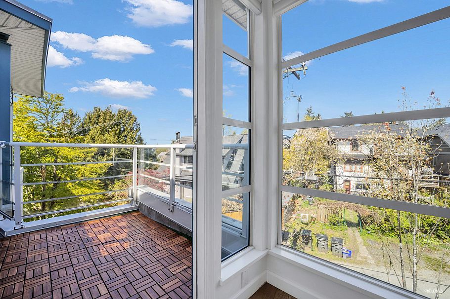 404 2575 W 4th Avenue Vancouver, BC - 21