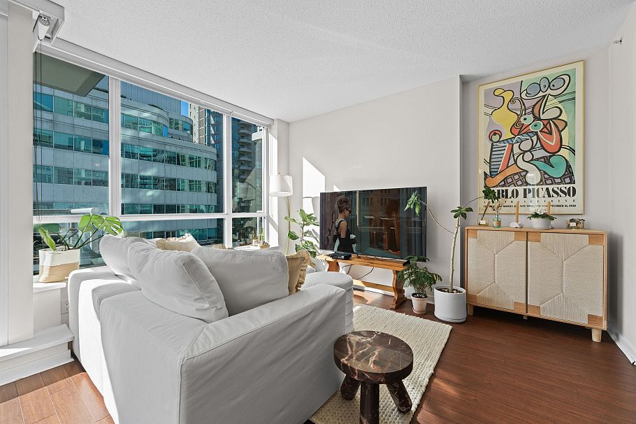 607 821 Cambie Street Vancouver, BC - 6