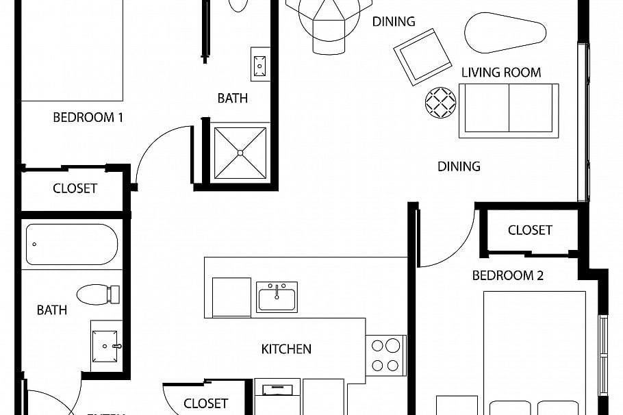 210 1168 PENDRELL STREET, Vancouver BC V6E 1L4 Vancouver, BC - 17
