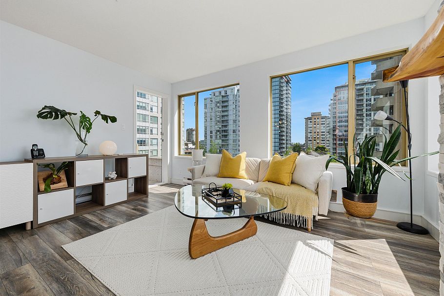 606 137 W 17 Street North Vancouver, BC - 3