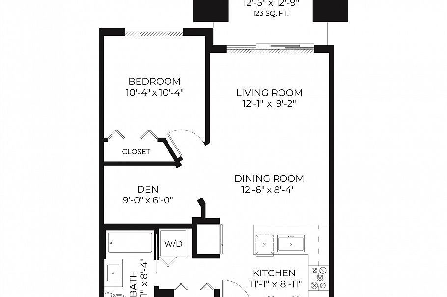 112 3479 Wesbrook Mall Vancouver, BC - 33