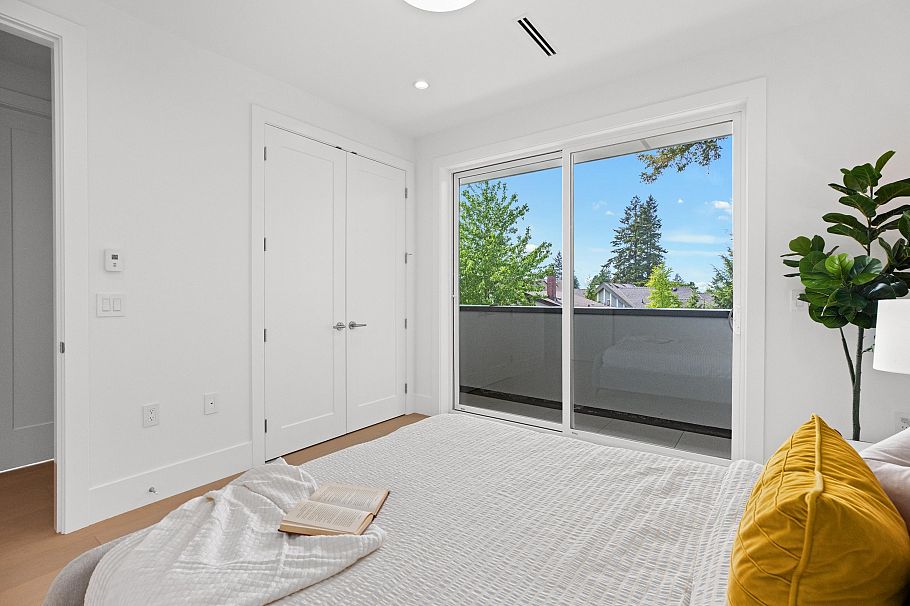 2 5061 Blenheim Street Vancouver, BC - 33