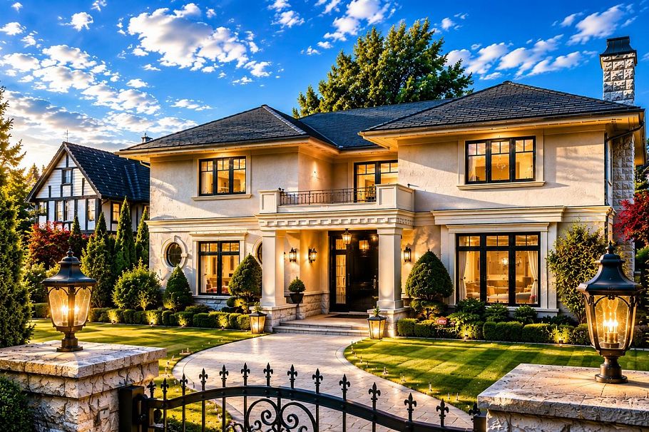 5755 Angus Drive Vancouver, BC - 1