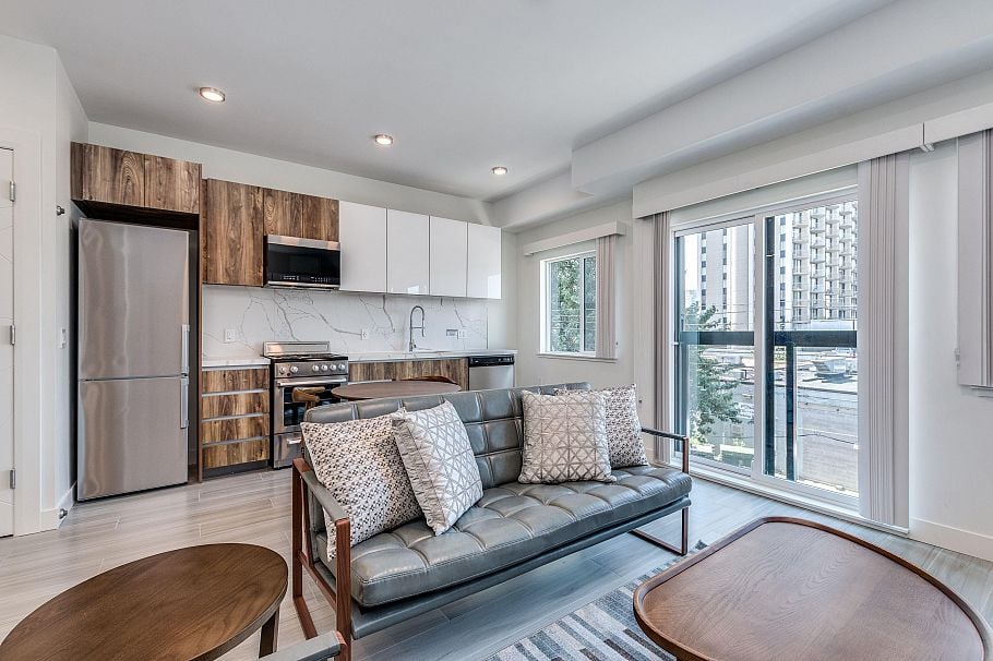 205 1168 PENDRELL, Vancouver BC V6E 1L4 Vancouver, BC - 7
