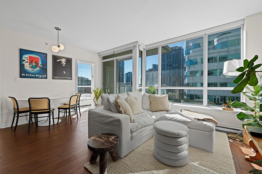 607 821 Cambie Street Vancouver, BC - 8