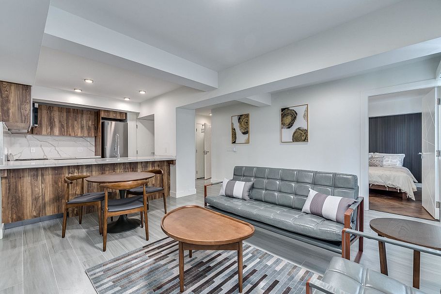 104 1168 PENDRELL STREET, Vancouver BC V6E 1L4 Vancouver, BC - 1