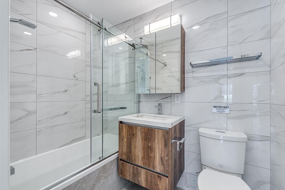 205 1168 PENDRELL, Vancouver BC V6E 1L4 Vancouver, BC - 9