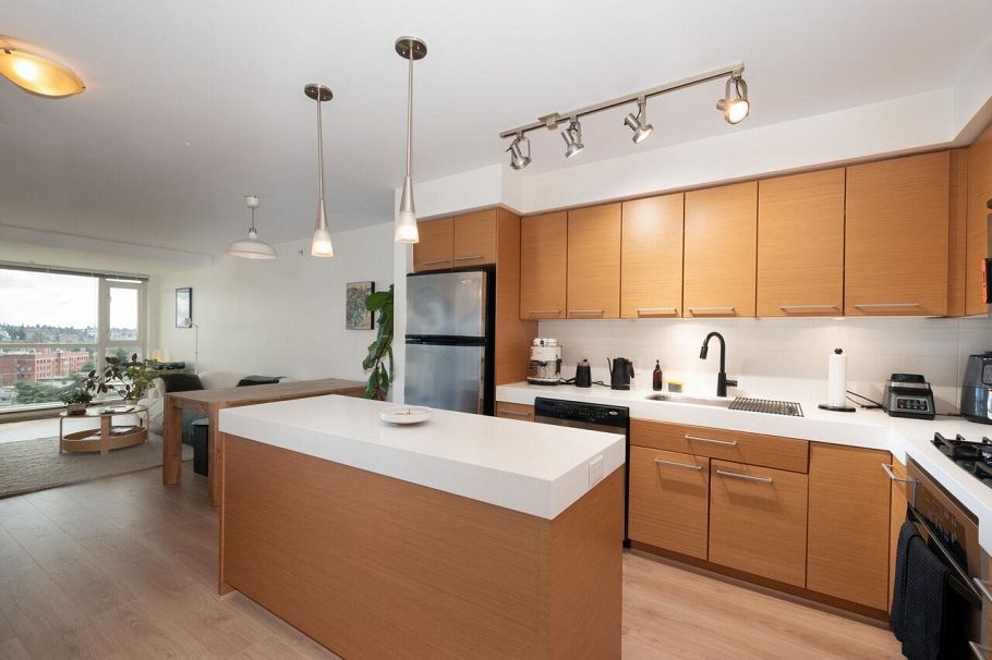 1006 2770 Sophia Street Vancouver, BC - 21