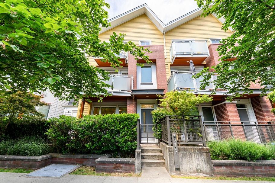 3187 E Kent Avenue North Vancouver, BC - 40
