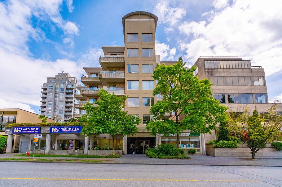 606 137 W 17 Street North Vancouver, BC - 28