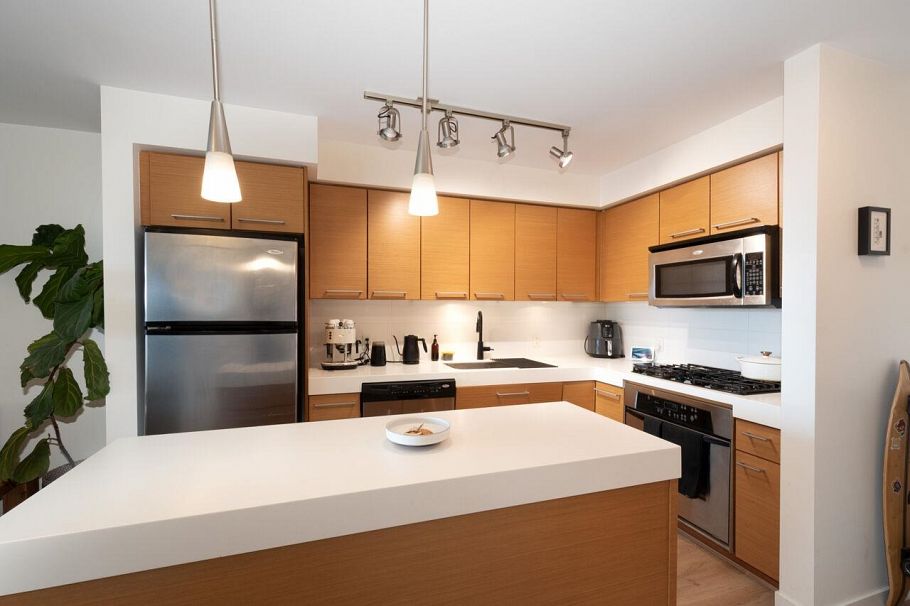 1006 2770 Sophia Street Vancouver, BC - 23