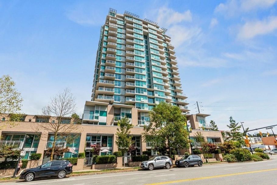 2107 188 E Esplanade North Vancouver, BC - 3