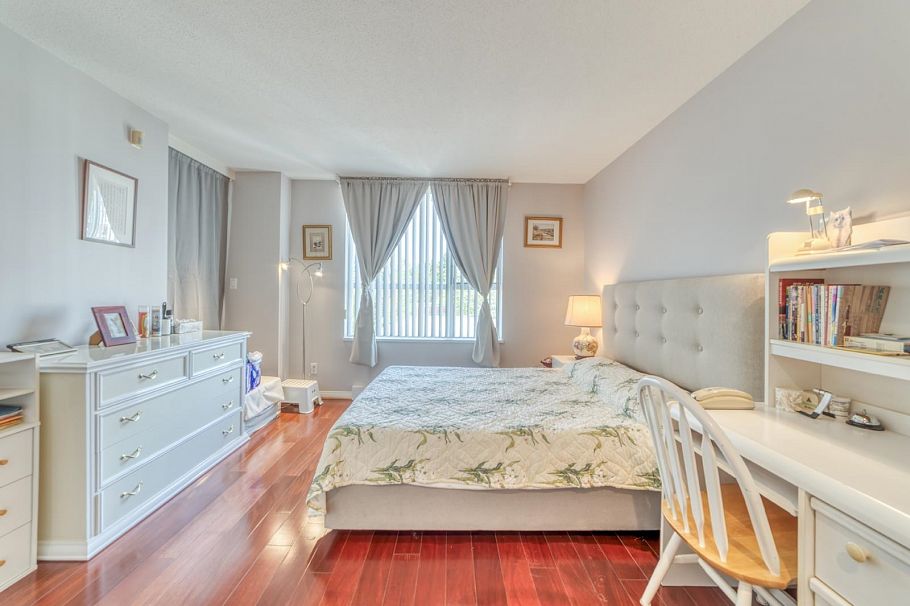 403 688 Fairchild Road Vancouver, BC - 14