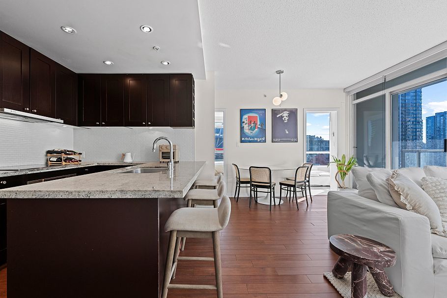 607 821 Cambie Street Vancouver, BC - 23