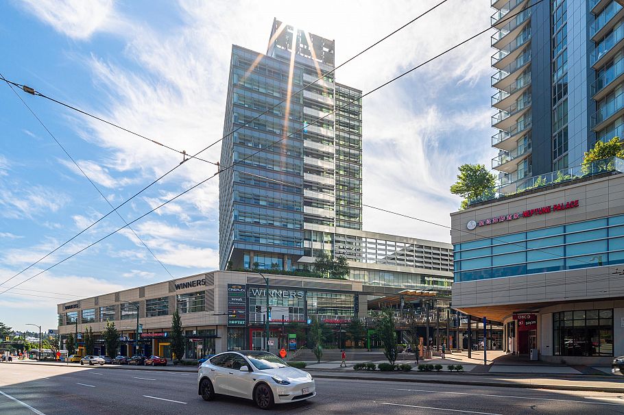 2205 8131 NUNAVUT LANE, Vancouver BC V5X 0E2 Vancouver, BC - 17