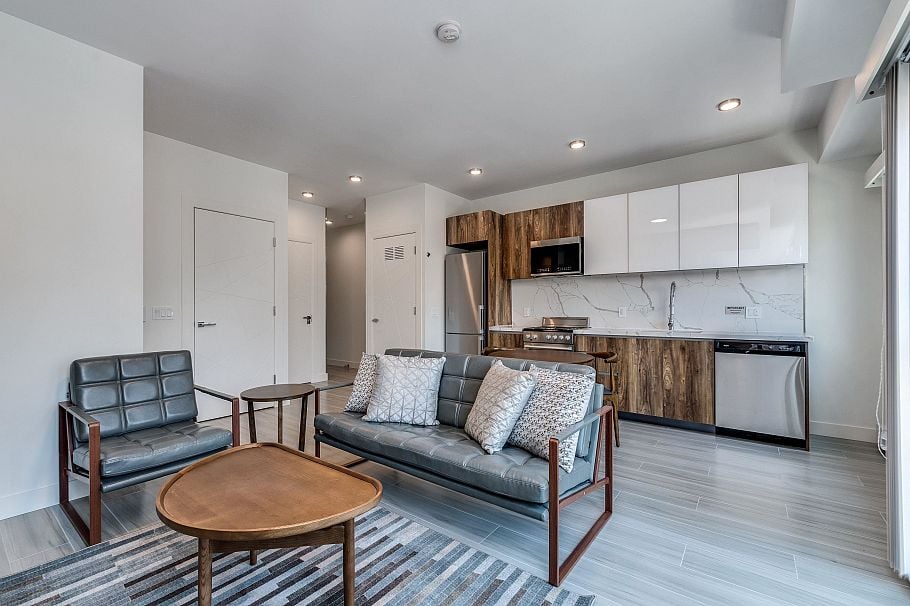 205 1168 PENDRELL, Vancouver BC V6E 1L4 Vancouver, BC - 6