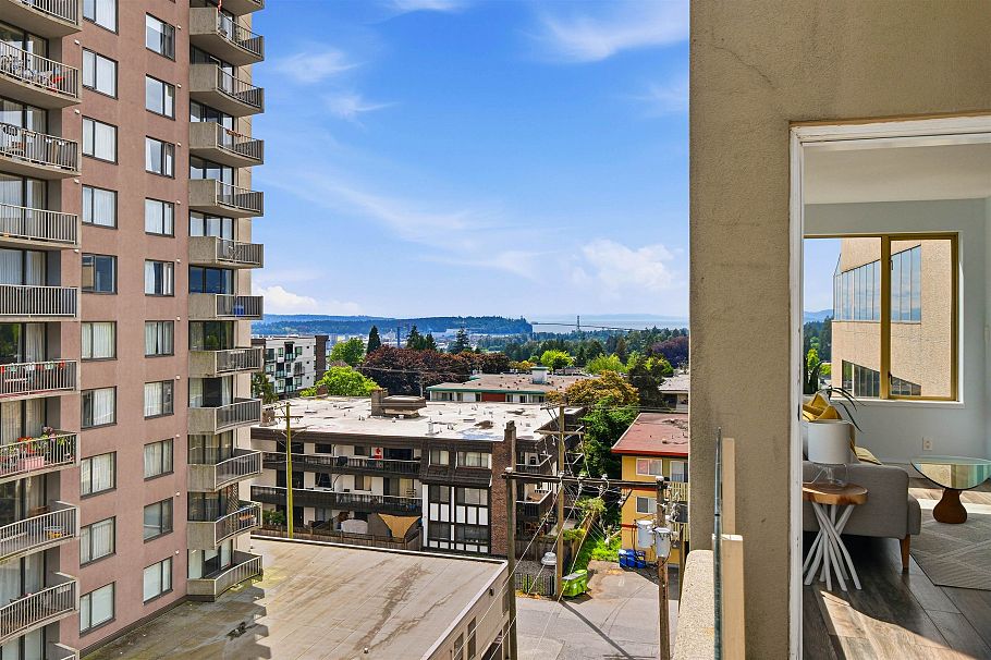 606 137 W 17 Street North Vancouver, BC - 18