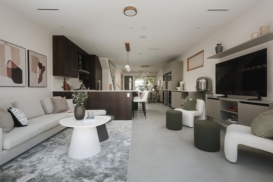 4717 Lanark Street Vancouver, BC - 15