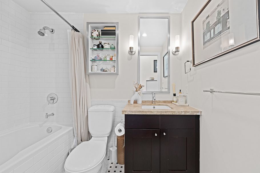 607 821 Cambie Street Vancouver, BC - 19