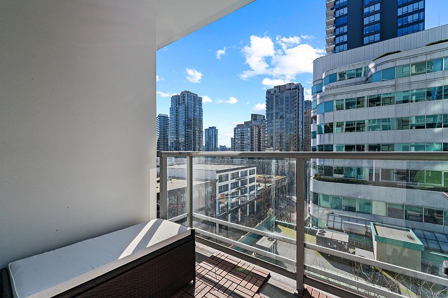 607 821 Cambie Street Vancouver, BC - 27